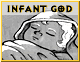 Infant God